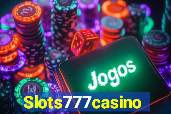 Slots777casino