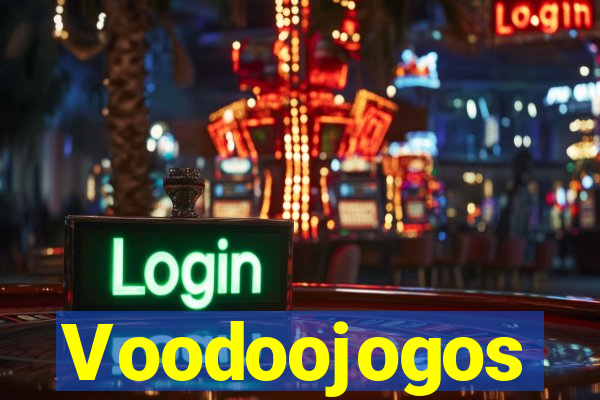 Voodoojogos