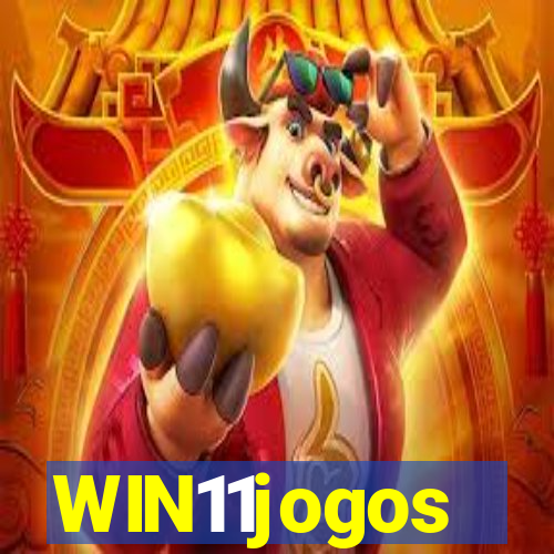 WIN11jogos