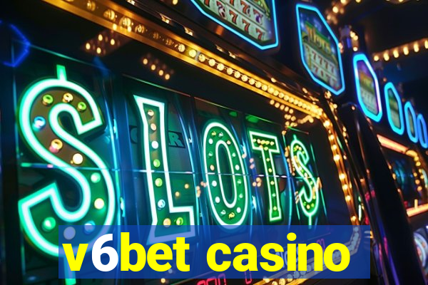 v6bet casino