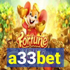 a33bet