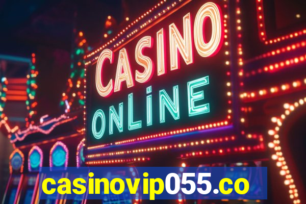 casinovip055.com