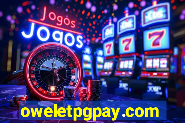 oweletpgpay.com