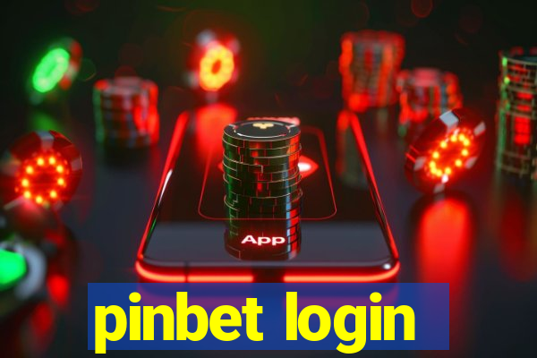 pinbet login