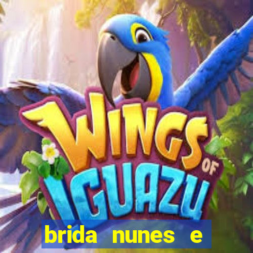 brida nunes e médico porno