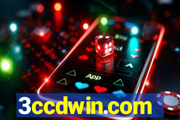 3ccdwin.com