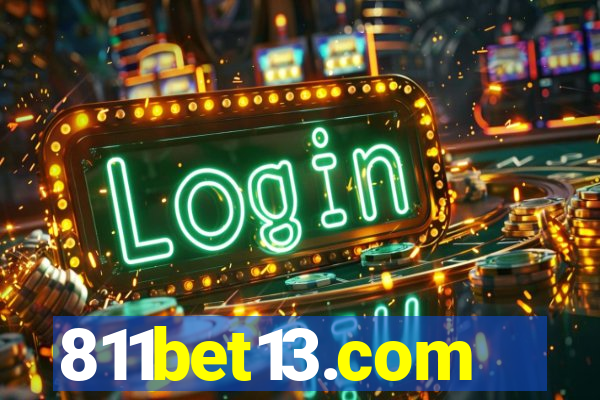 811bet13.com