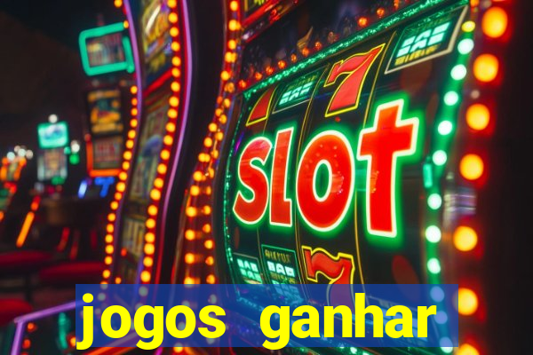 jogos ganhar dinheiro no pix