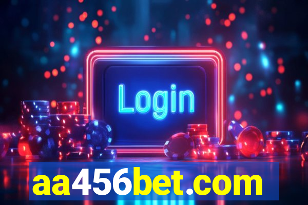 aa456bet.com