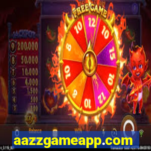 aazzgameapp.com