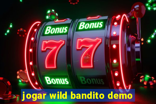 jogar wild bandito demo