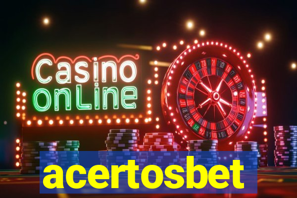 acertosbet