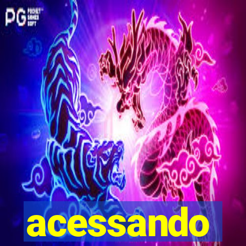 acessando-me