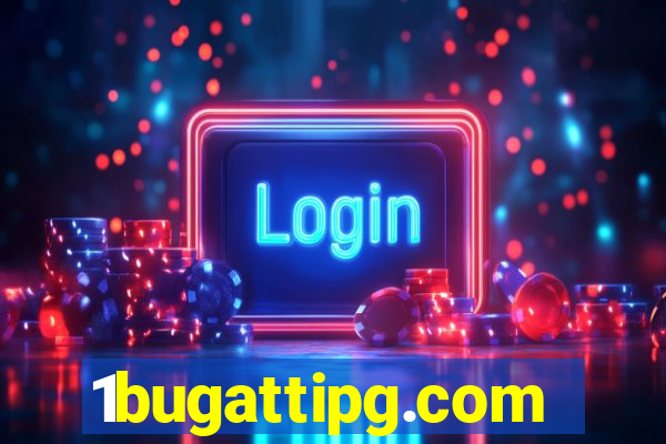 1bugattipg.com