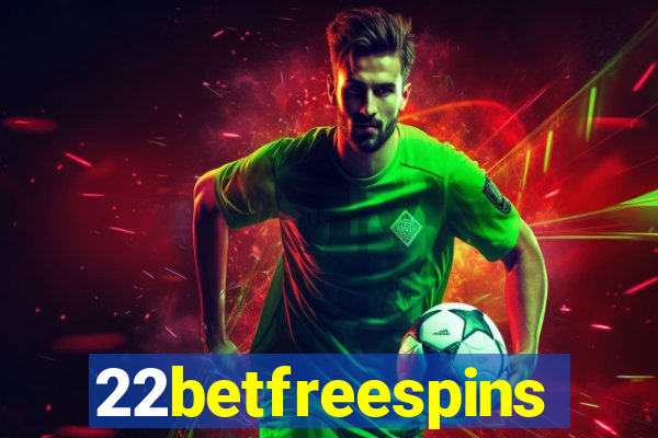 22betfreespins