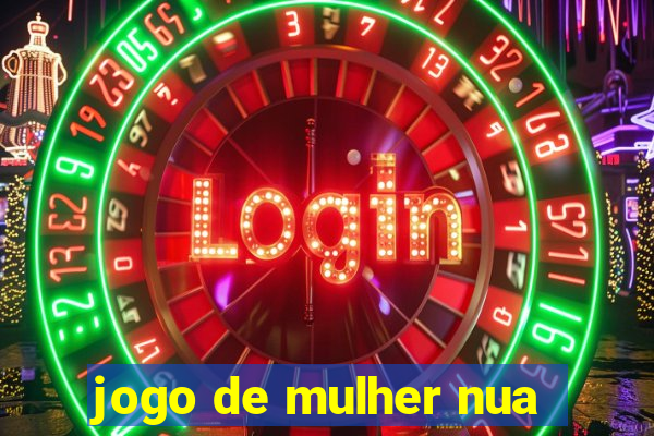 jogo de mulher nua