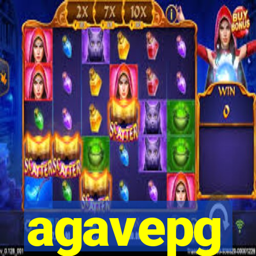 agavepg