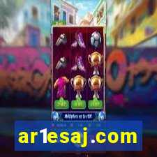 ar1esaj.com