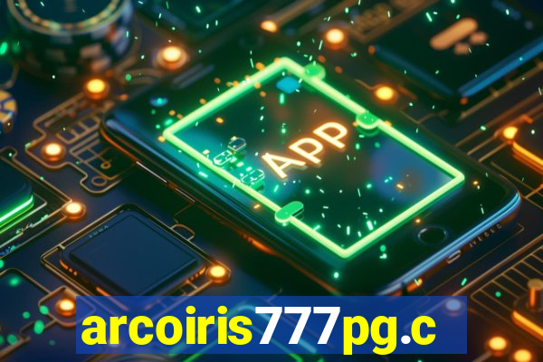 arcoiris777pg.com