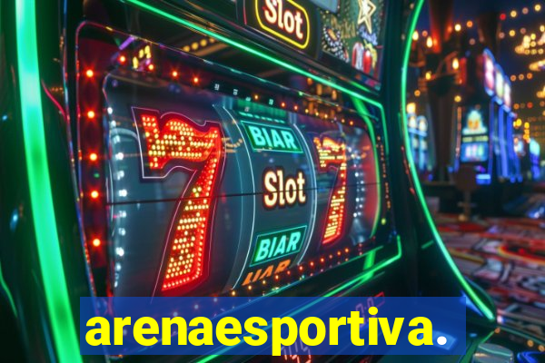 arenaesportiva.bet