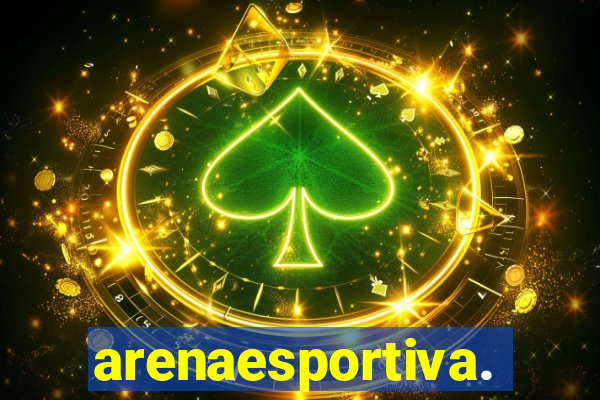 arenaesportiva.bet