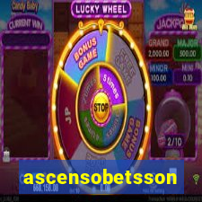 ascensobetsson