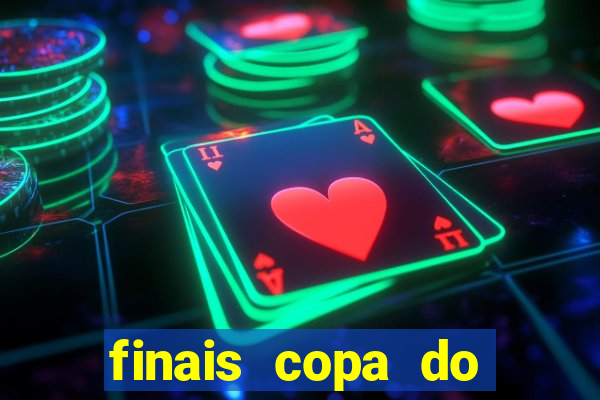 finais copa do brasil cruzeiro