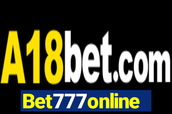 Bet777online