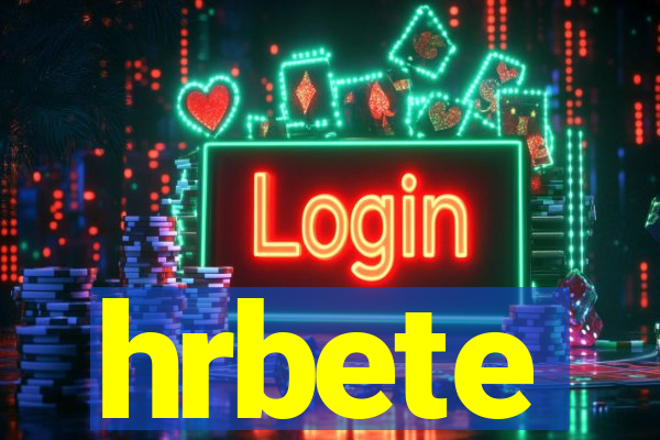 hrbete