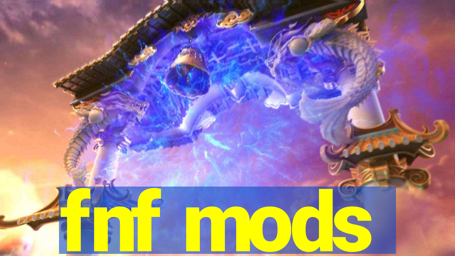 fnf mods