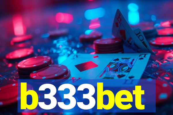 b333bet