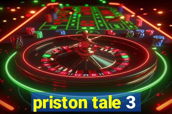 priston tale 3