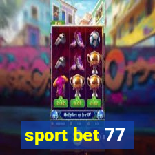 sport bet 77