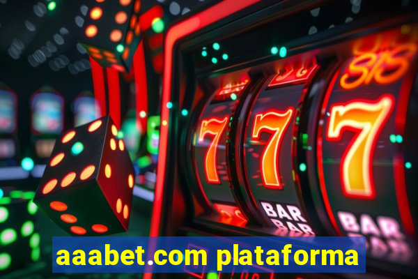 aaabet.com plataforma