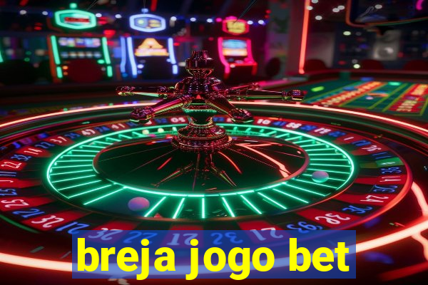 breja jogo bet