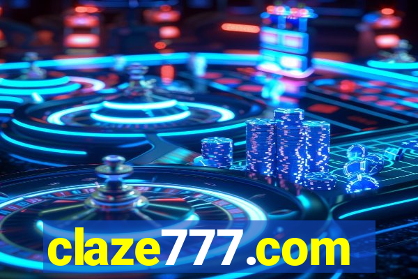 claze777.com