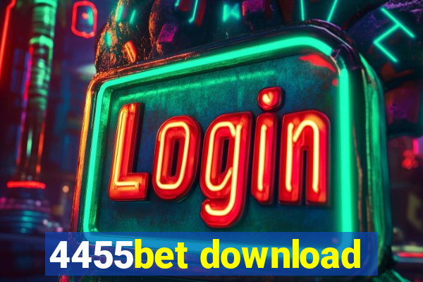 4455bet download