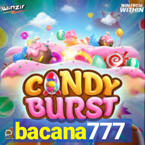 bacana777