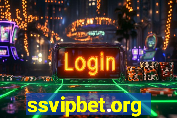 ssvipbet.org