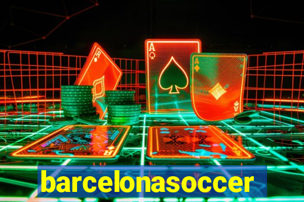 barcelonasoccer.club