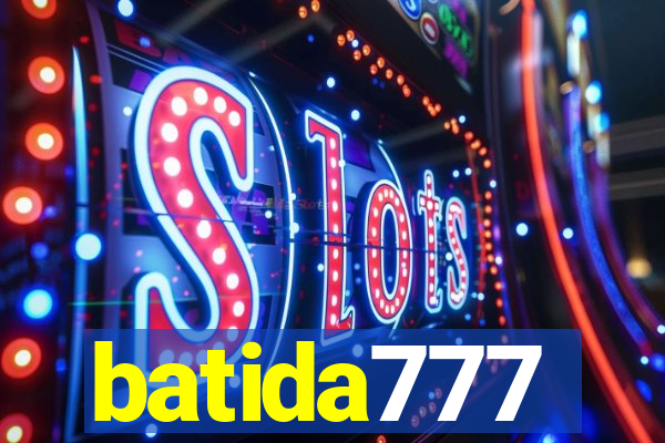 batida777