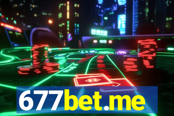 677bet.me