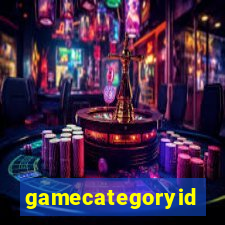 gamecategoryid