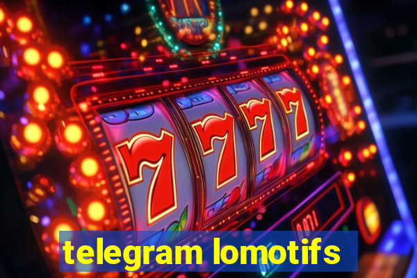 telegram lomotifs