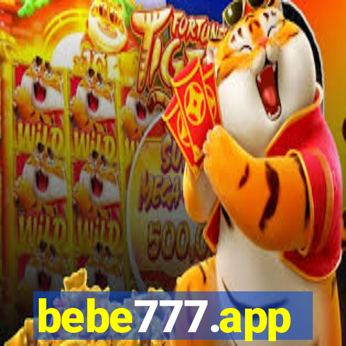 bebe777.app