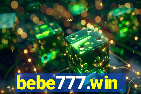 bebe777.win