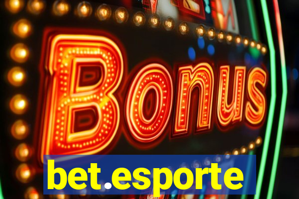 bet.esporte