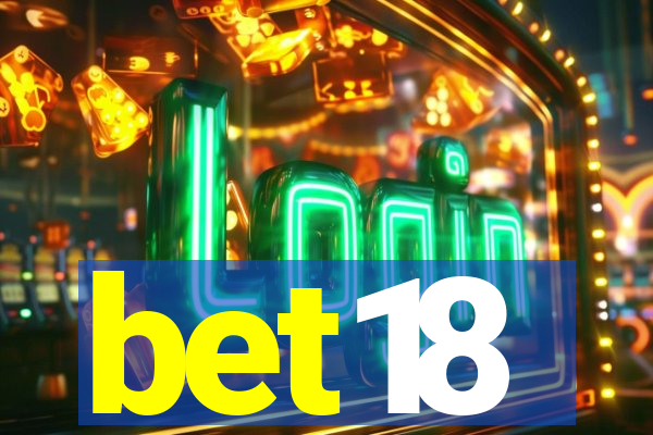 bet18