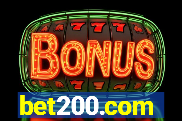 bet200.com