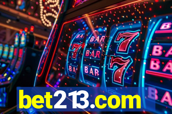 bet213.com